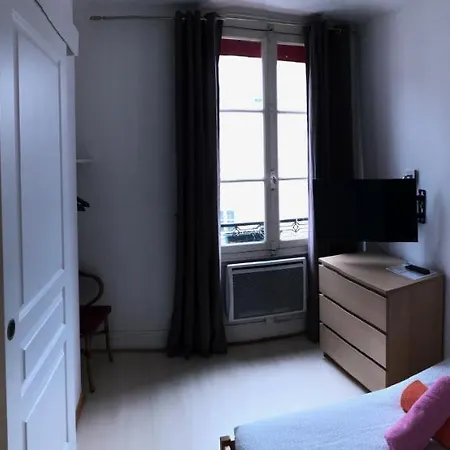 Le Lord Honfleur