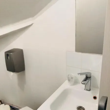 Le Lord Hotel