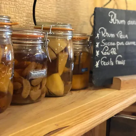 Le Lord Отель Онфлёр