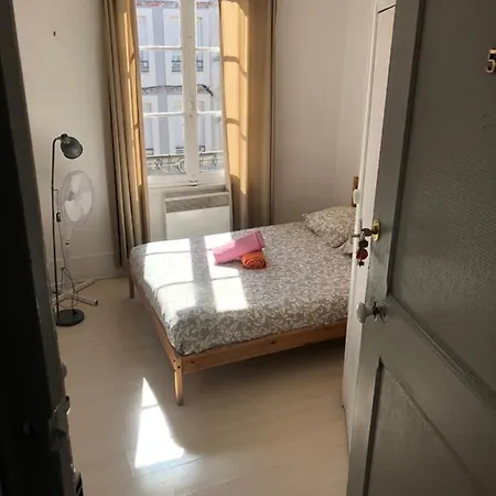 Отель Le Lord *