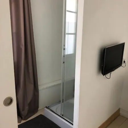 Hotel Le Lord *