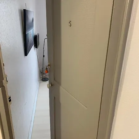 Le Lord Hotel