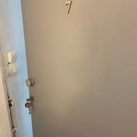 Hotel Le Lord *