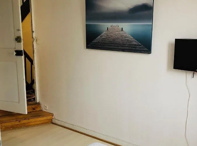 Le Lord * Онфлёр