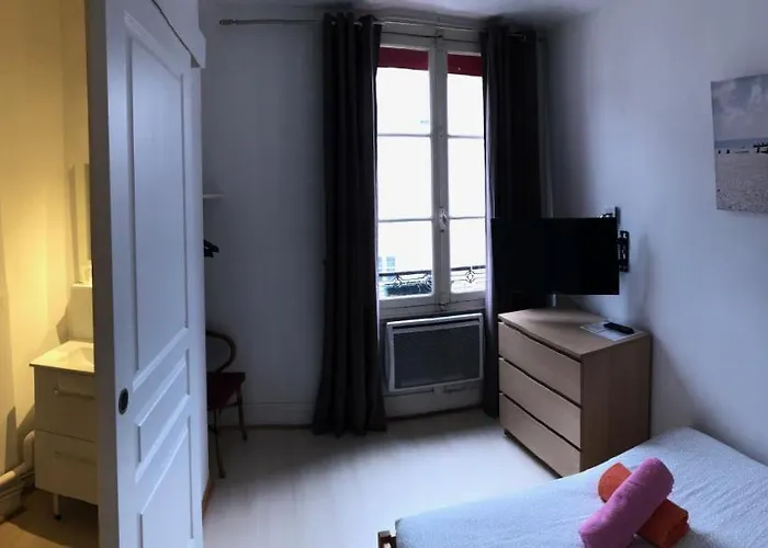 Le Lord Онфлёр