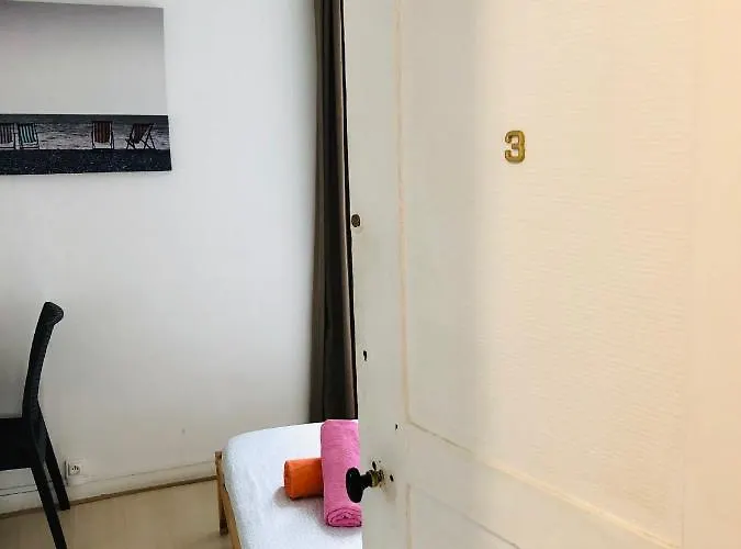 Le Lord Отель *