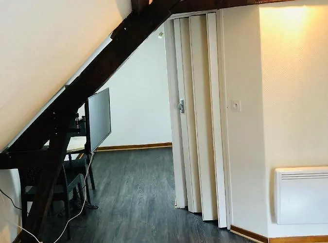 Le Lord Онфлёр