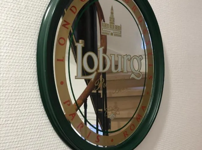 Отель Le Lord *