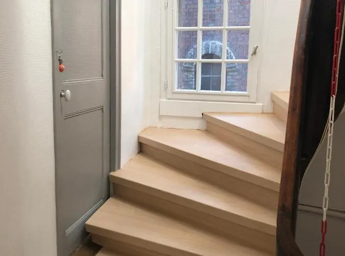 Le Lord Онфлёр