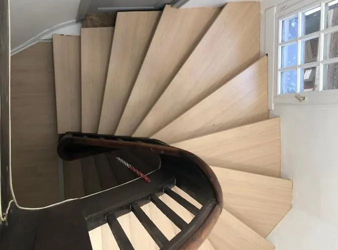 Le Lord Онфлёр