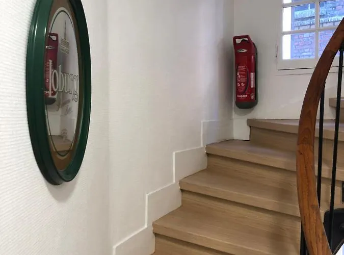 Le Lord Отель *