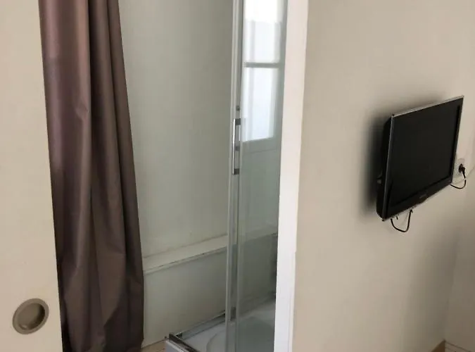 Отель Le Lord *