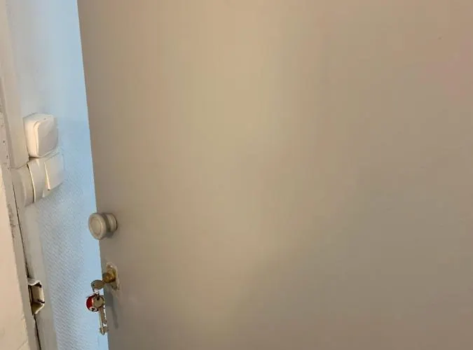 Отель Le Lord *