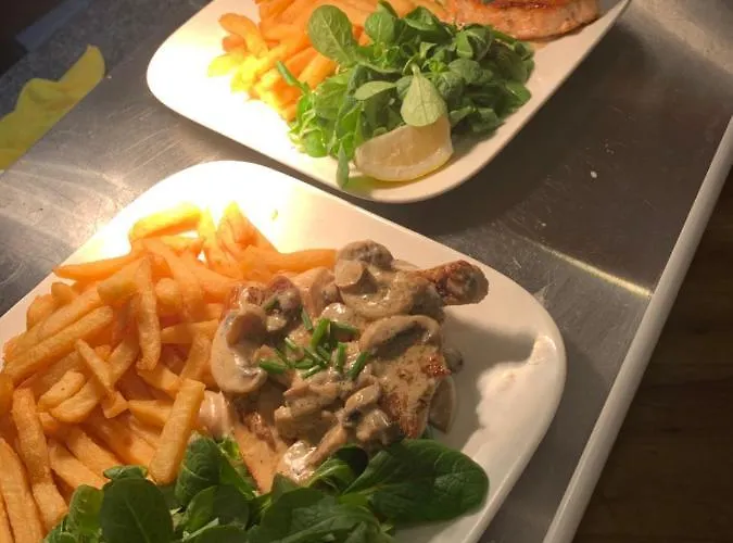 Le Lord Онфлёр