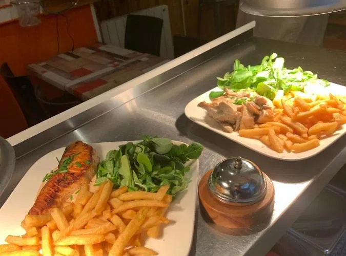 Le Lord * Онфлёр