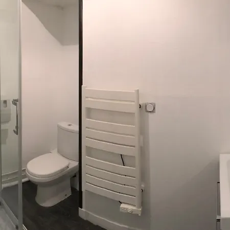 Le Lord Otel Honfleur