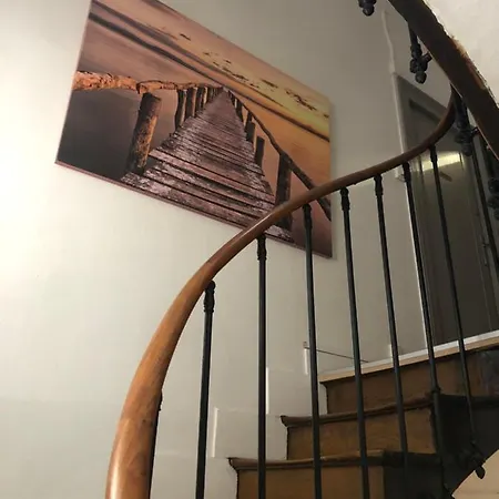 Le Lord ホテル オンフルール