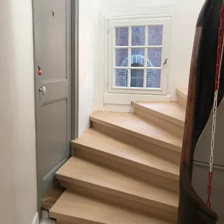 Le Lord 翁弗勒尔