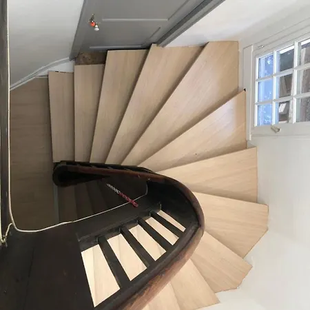 Le Lord オンフルール