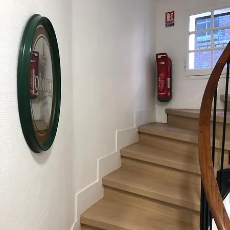 Le Lord Hotel *