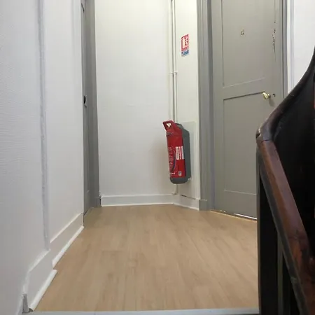 Le Lord Otel Honfleur