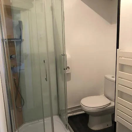 Le Lord Otel Honfleur