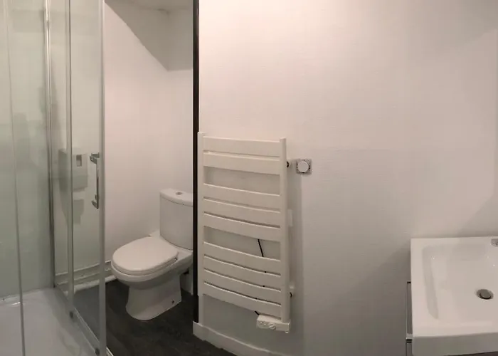 Le Lord Otel Honfleur