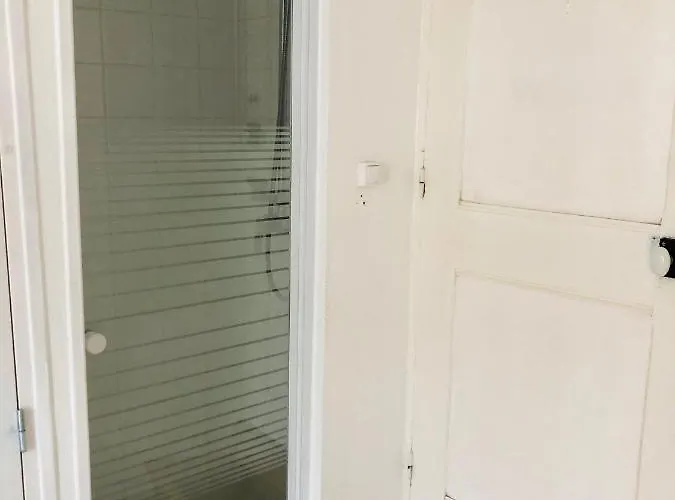 Otel Le Lord Honfleur