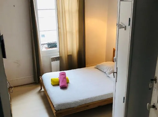 Le Lord Otel Honfleur