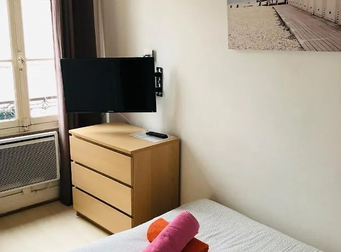 Le Lord Otel Honfleur