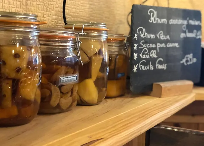 Le Lord Otel Honfleur