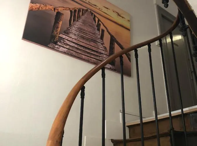 Le Lord Hotel Honfleur